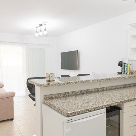 Iki White Playa La Arena Apartment Puerto de Santiago  Bagian luar foto
