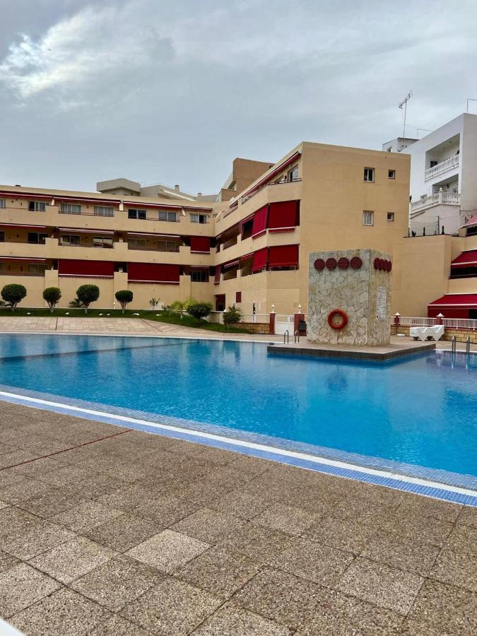 Iki White Playa La Arena Apartment Puerto de Santiago  Bagian luar foto