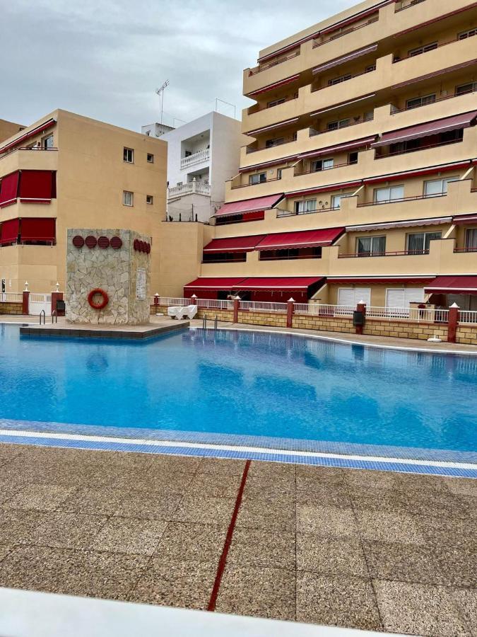 Iki White Playa La Arena Apartment Puerto de Santiago  Bagian luar foto