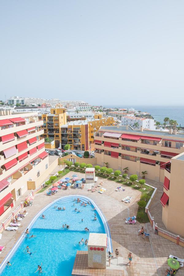 Iki White Playa La Arena Apartment Puerto de Santiago  Bagian luar foto