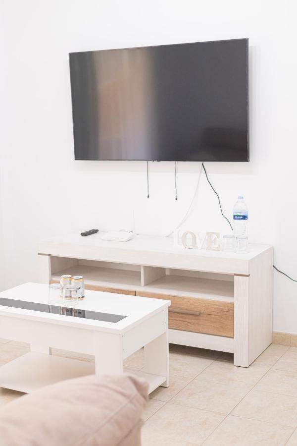 Iki White Playa La Arena Apartment Puerto de Santiago  Bagian luar foto