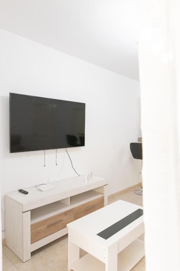Iki White Playa La Arena Apartment Puerto de Santiago  Bagian luar foto