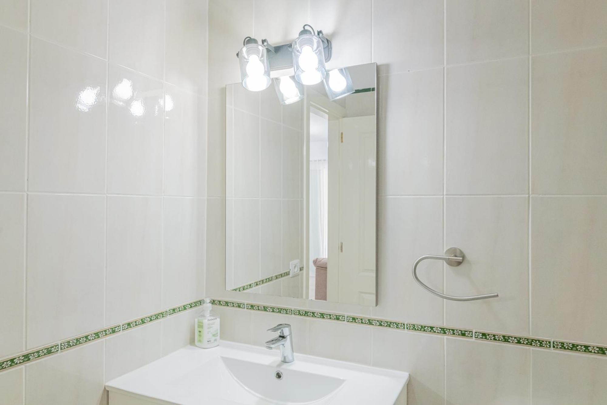 Iki White Playa La Arena Apartment Puerto de Santiago  Bagian luar foto
