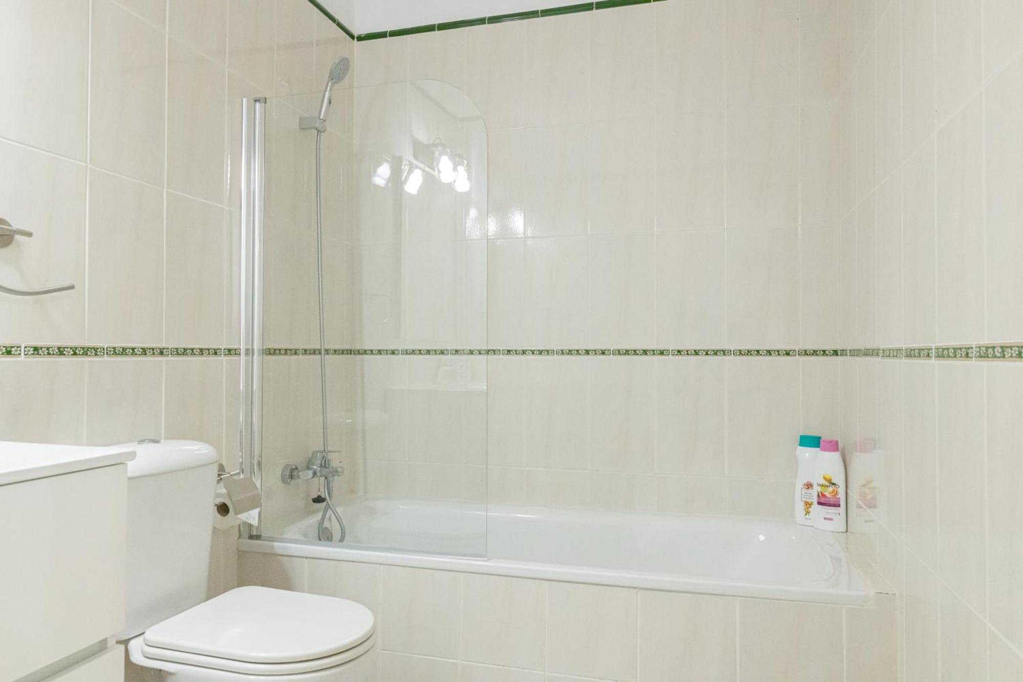 Iki White Playa La Arena Apartment Puerto de Santiago  Bagian luar foto