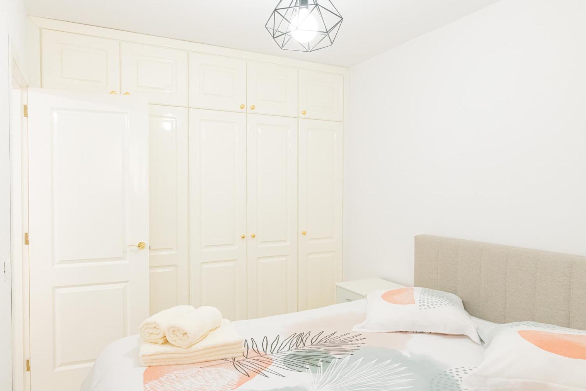 Iki White Playa La Arena Apartment Puerto de Santiago  Bagian luar foto