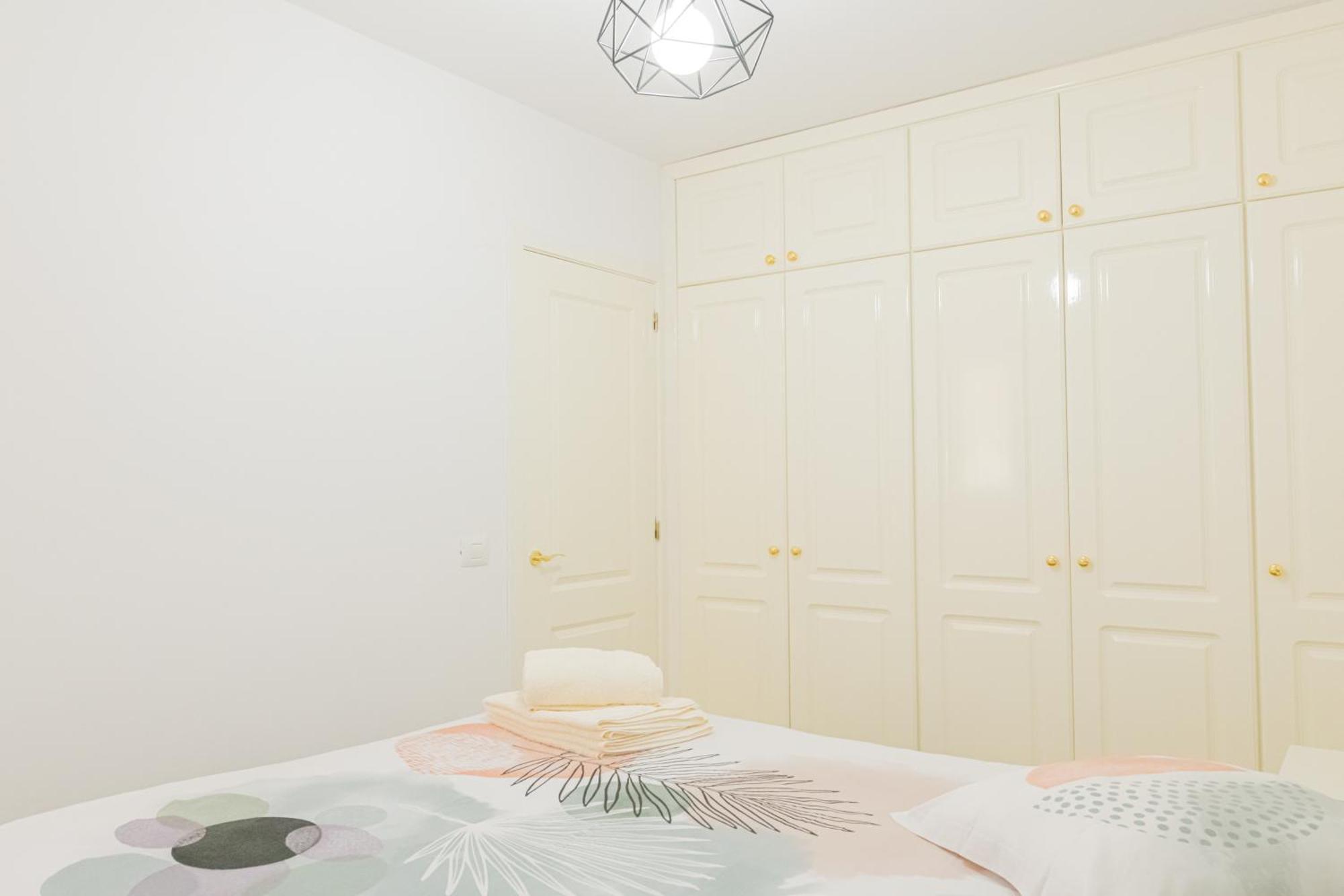 Iki White Playa La Arena Apartment Puerto de Santiago  Bagian luar foto