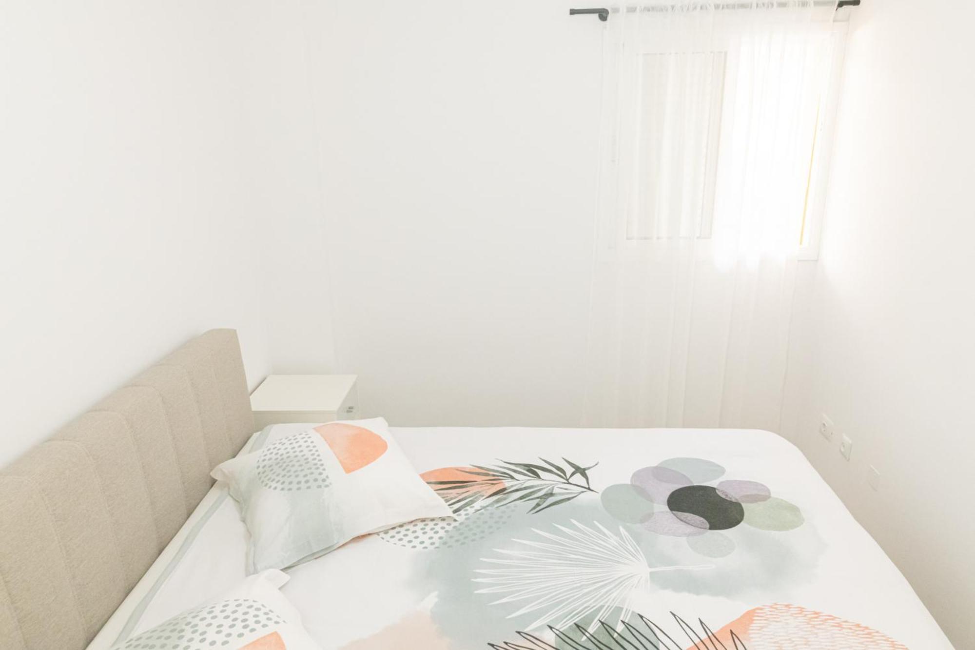 Iki White Playa La Arena Apartment Puerto de Santiago  Bagian luar foto